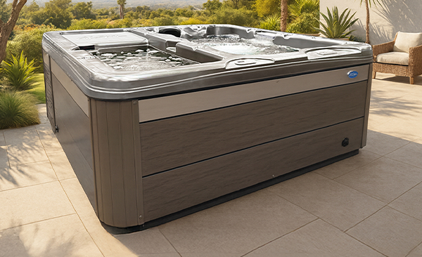 Cold Plunge Spas Series San Antonio hot tubs for sale