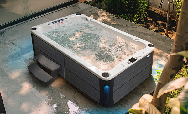 Deck Series San Antonio hot tubs for sale