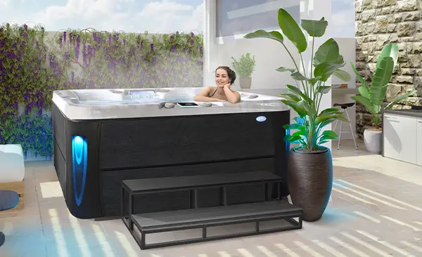 Escape X-Series Spas San Antonio hot tubs for sale