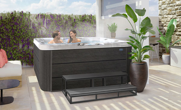 Escape™ Spas San Antonio hot tubs for sale