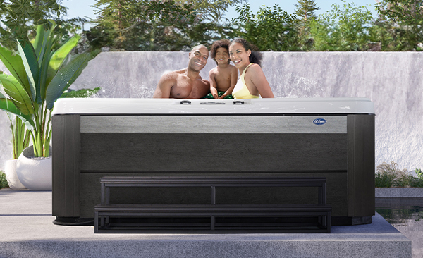 Patio Plus™ Spas San Antonio hot tubs for sale