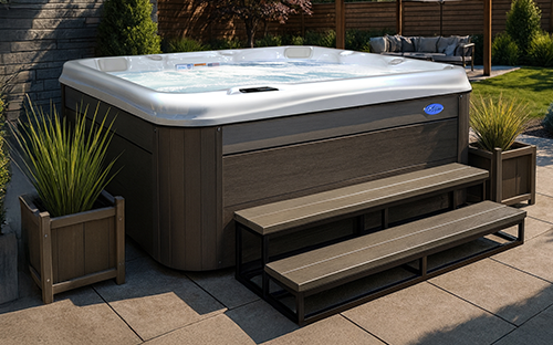 Patio&trade; Spas San Antonio hot tubs for sale