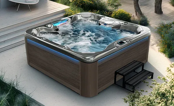 Platinum™ Spas San Antonio hot tubs for sale