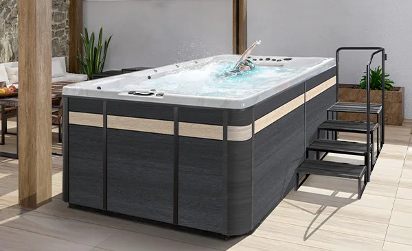 Swim X-Series Spas San Antonio hot tubs for sale