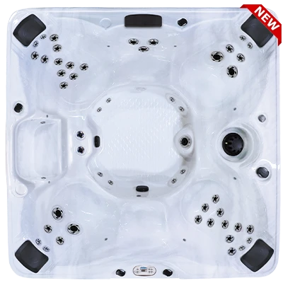 Tropical Plus PPZ-743BC hot tubs for sale in San Antonio